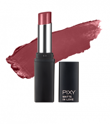 Pixy Matte in Love 505 Exotic Nude