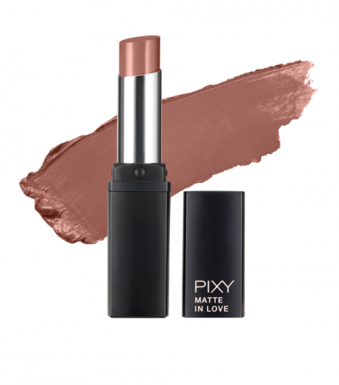 Pixy Matte in Love 507 Ginger Ale