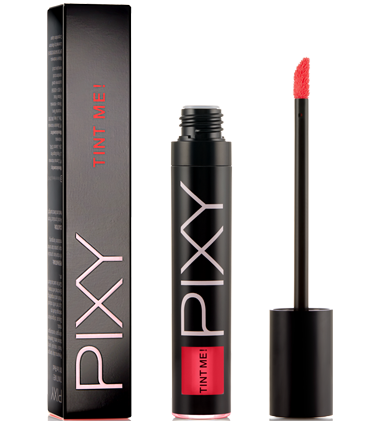 Pixy Tint Me! 01 In Red