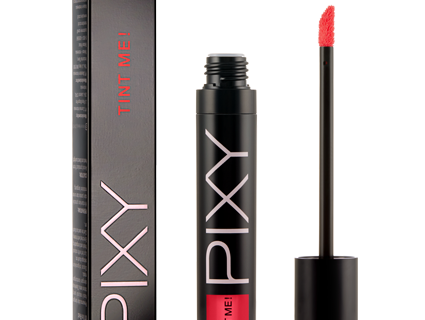 Pixy Tint Me! 01 In Red