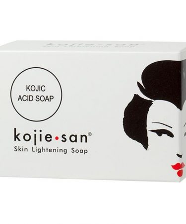 Kojiesan Kojic Acid Skin Lightening Soap 135gr