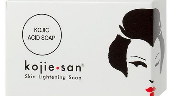 Kojiesan Kojic Acid Skin Lightening Soap 135gr