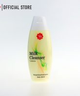 Viva Milk Cleanser Lemon 100ml