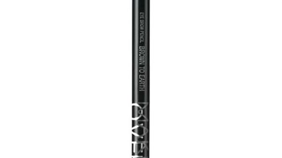 Make Over Eye Brow Pencil Brown To Earth