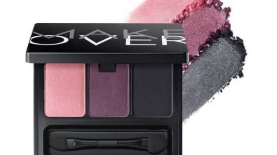make over trivia eye shadow Dolly Crush2