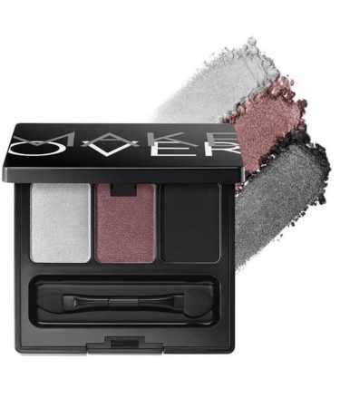 make over trivia eye shadow Love at First Sight