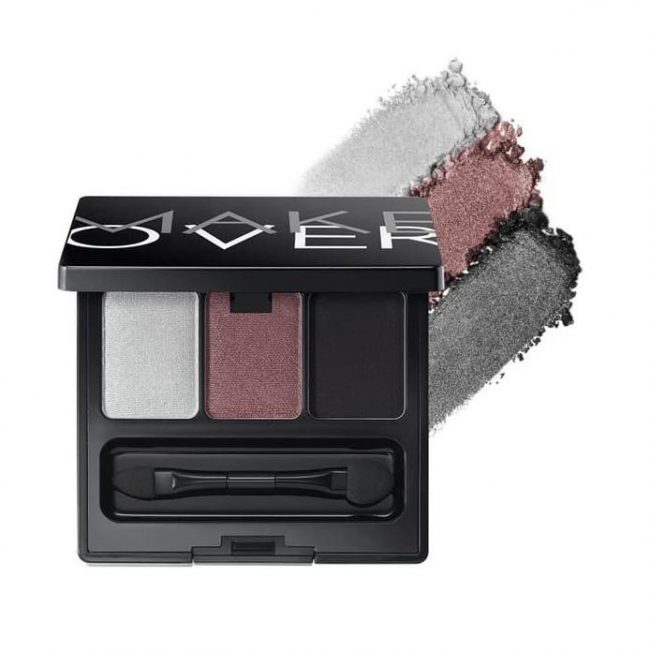 make over trivia eye shadow Love at First Sight