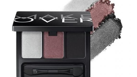 make over trivia eye shadow Love at First Sight