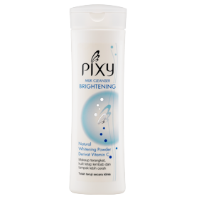 Pixy Fresh Toner Milk Cleanser Brightening
