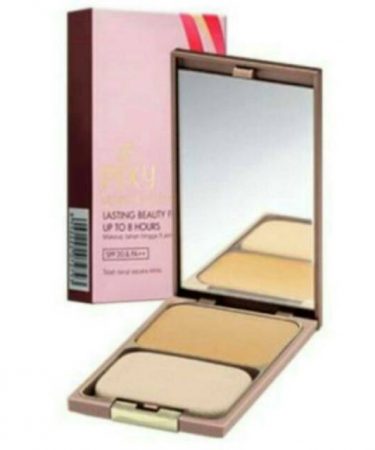 Pixy Two Way Cake Ultimate Peach Beige