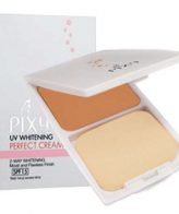 Pixy UV Whitening Perfect Creamy Natural Orche