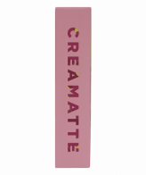 Emina Creamatte 12 Perky Plum - Gambar 2