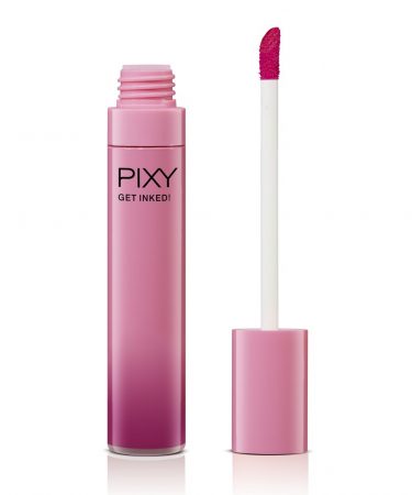 Pixy Get Inked 01 Pink Pleasure