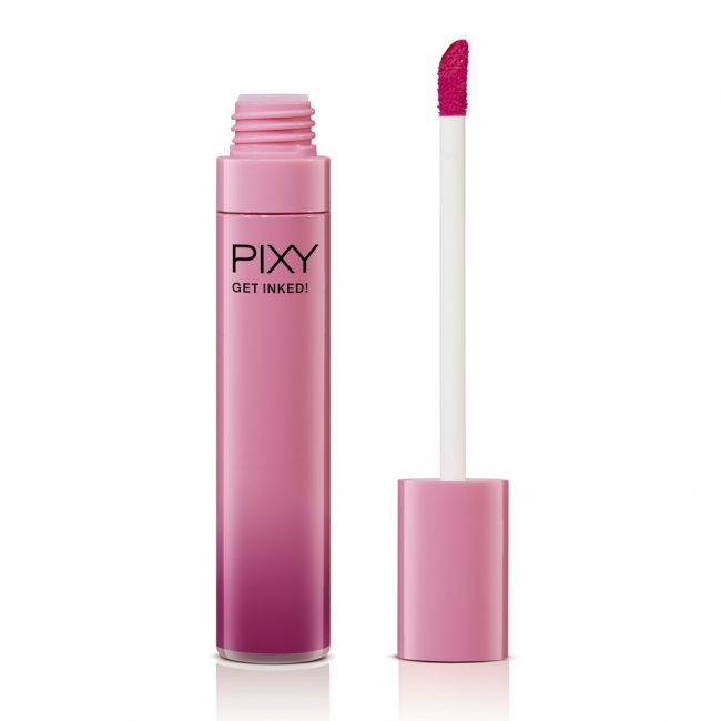 Pixy Get Inked 01 Pink Pleasure