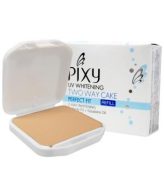 Pixy Two Way Cake Perfect Fit Refill 06 Natural Beige