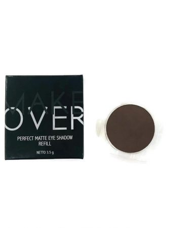 Make Over Refill Perfect Matte Eye Shadow Cocoa