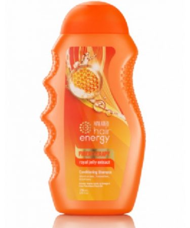 Makarizo Hair Energy Cond. Shampoo Royal Jelly Extract 170ml