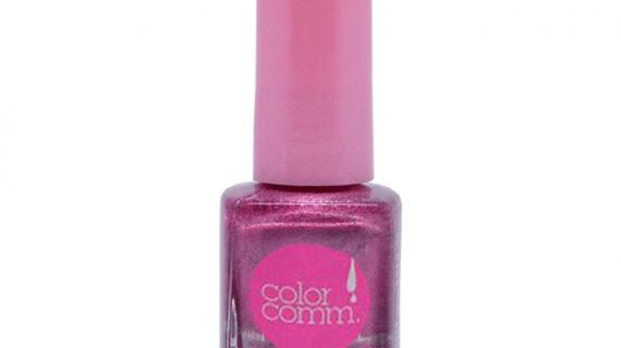 Pixy Nail Enamel Rs - 04