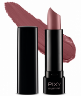 Pixy Silky Fit Lipstik 224 Simply Mauve