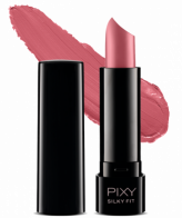 Pixy Silky Fit Lipstik 106 Strawberry Milk