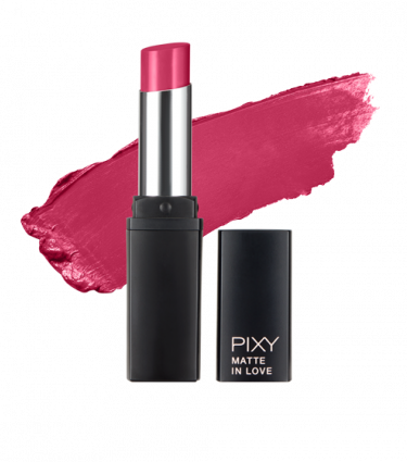 Pixy Matte in Love 211 Vibe Pink