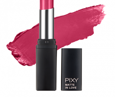 Pixy Matte in Love 211 Vibe Pink