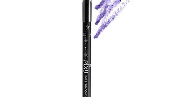 Pixy Line & Shadow Violet