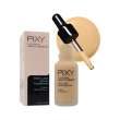 Pixy Stay Lash Serum Foundation 02 Yellow Beige
