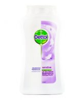 Dettol Bodywash Sensitive 100ml