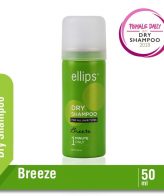 Ellips Dry Shampoo Breeze 50ml