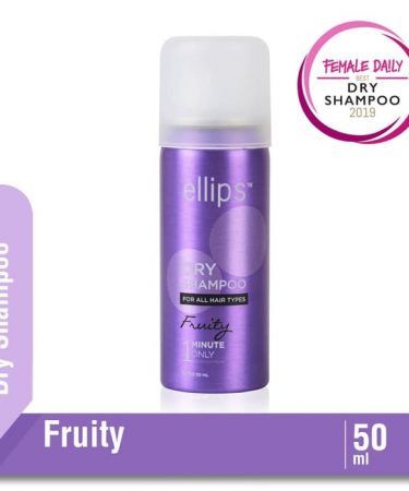 Ellips Dry Shampoo Fruity 50ml