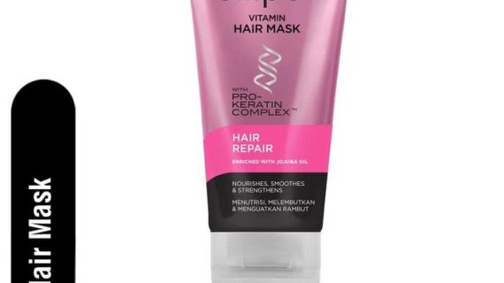 Ellips Hair Mask Pro Keratin Hair Repair 120g