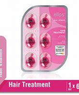 Ellips Hair Vitamin Hair Treatment 6s