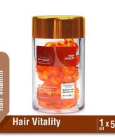 Ellips Hair Vitamin Hair Vitality 50s