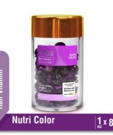 Ellips Hair Vitamin Nutri Color 50s