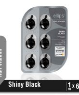 Ellips Hair Vitamin Shiny Black 6s