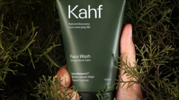 Oil & Acne Care