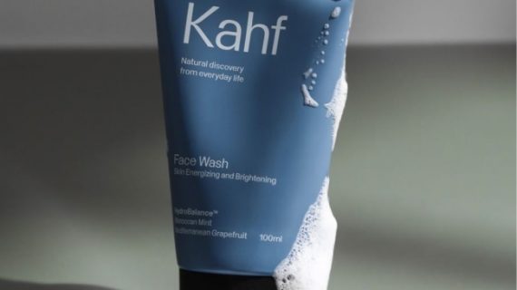 Energizing & Brightening