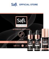 Safi Expert Solutions Intensive Ampoule