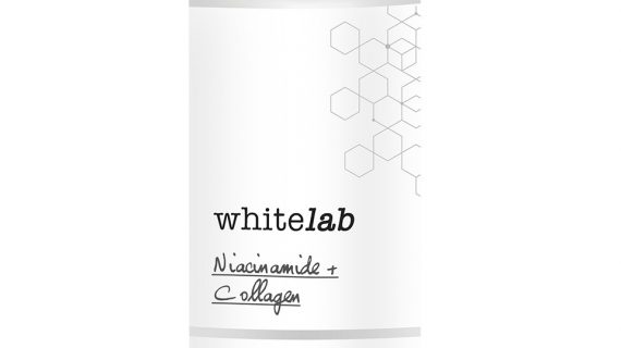 WhiteLab Brightening Face Toner 100ml-1