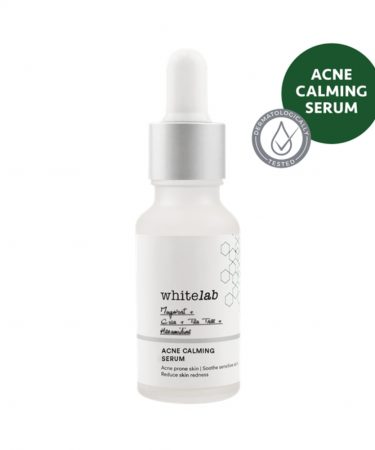 Whitelab Acne Calming Serum Tea Tree + Hexamidine-1