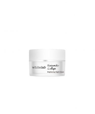 Whitelab Brightening Night Cream-1