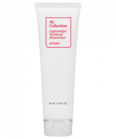 COSRX AC Collection Lightweight Soothing Moisturizer v1