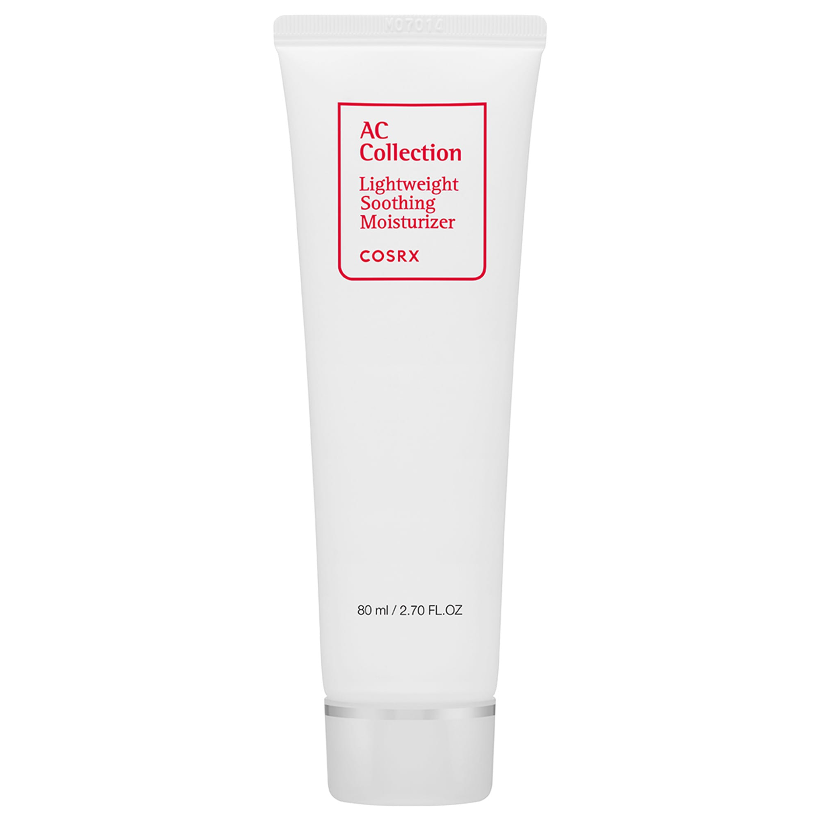 COSRX AC Collection Lightweight Soothing Moisturizer v1