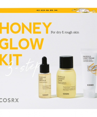 COSRX Full Fit Propolis Trial Kit (Honey Glow Kit) v1