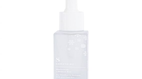 SOMETHINC 10% Niacinamide + Moisture Beet Serum 20ml Limited Edition