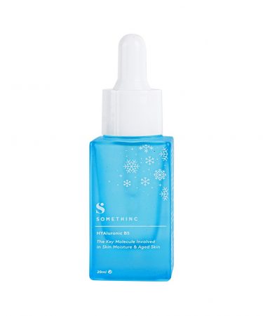 SOMETHINC 5% Hyaluronic B5 Ampoule 20ml Limited Edition-1
