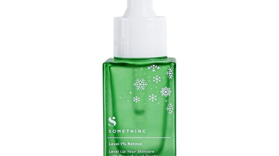 SOMETHINC LEVEL 1% RETINOL Limited Edition-1