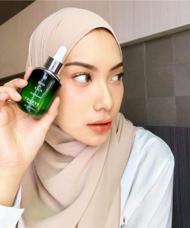 Khyrastore: Situs Kosmetik Terlengkap & Terpercaya di Indonesia!