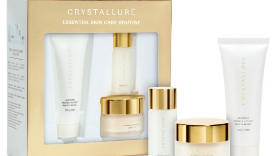 Wardah Crystallure Essential Skin Care Routine-3